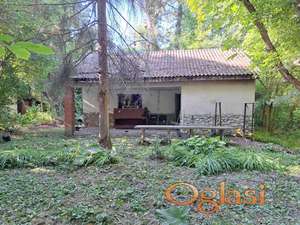 Vikendica idealna za ljubitelje prirode